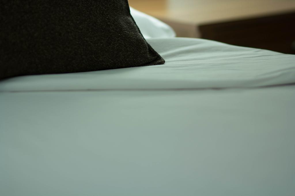 Hotel Malargüe Kamer foto