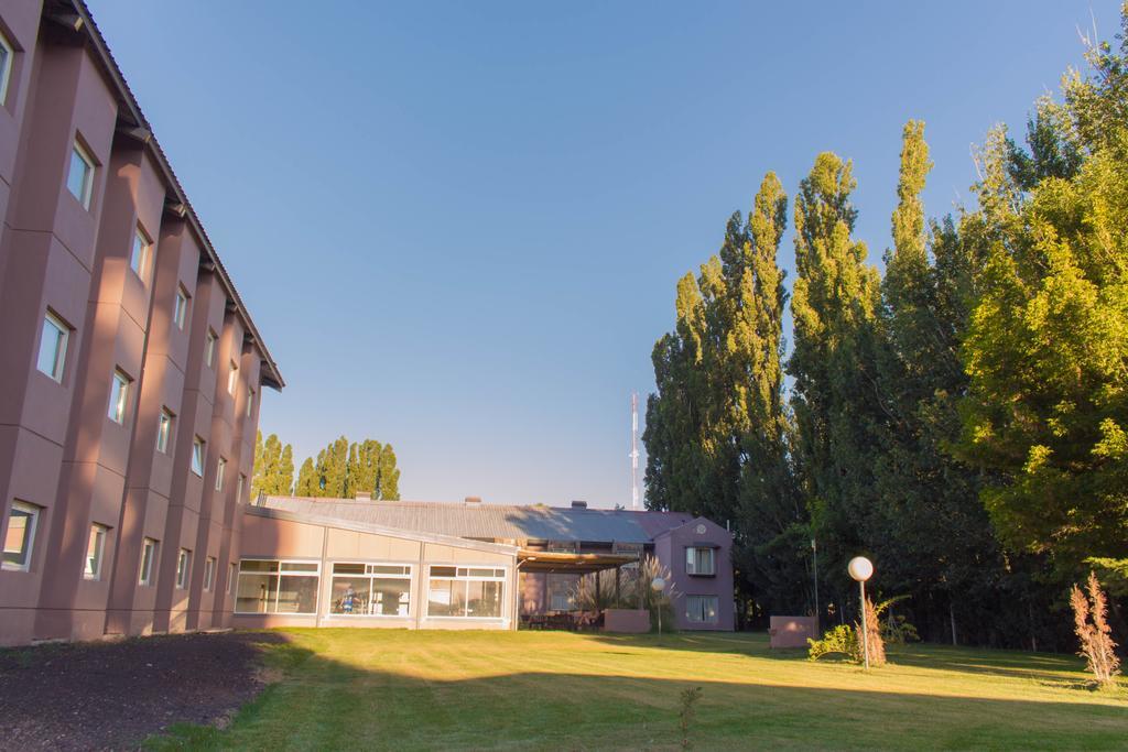 Hotel Malargüe Buitenkant foto